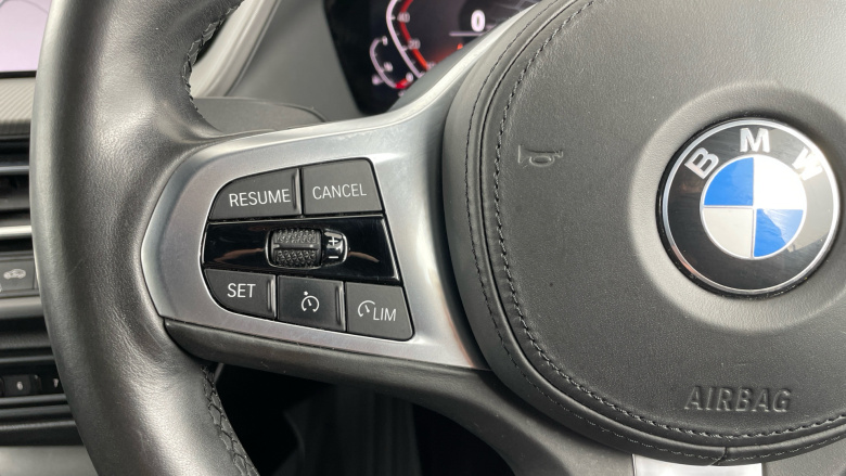 BMW 1 Series 118i M Sport 5dr Step Auto Petrol Hatchback